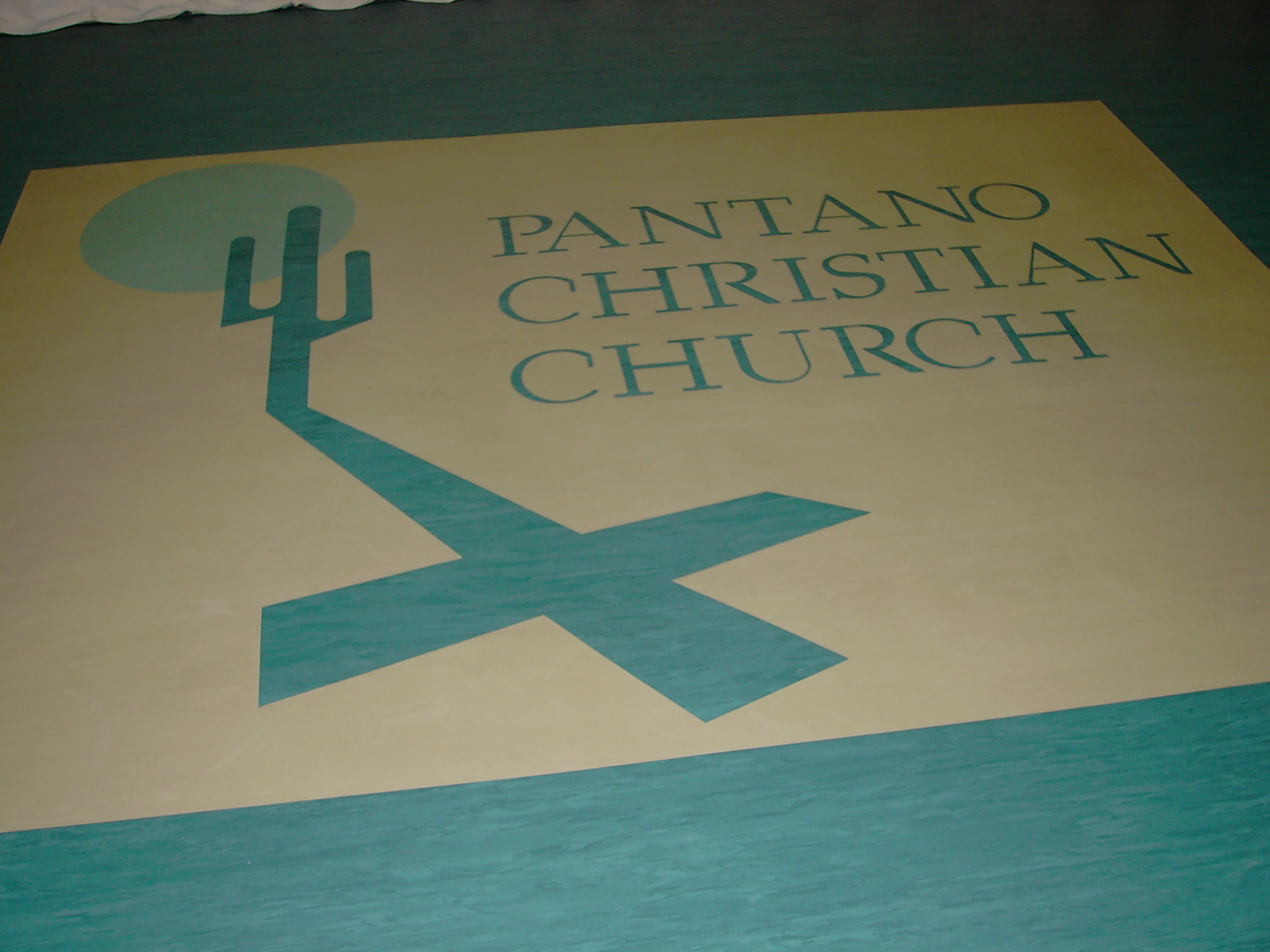 Pantano Christian Church